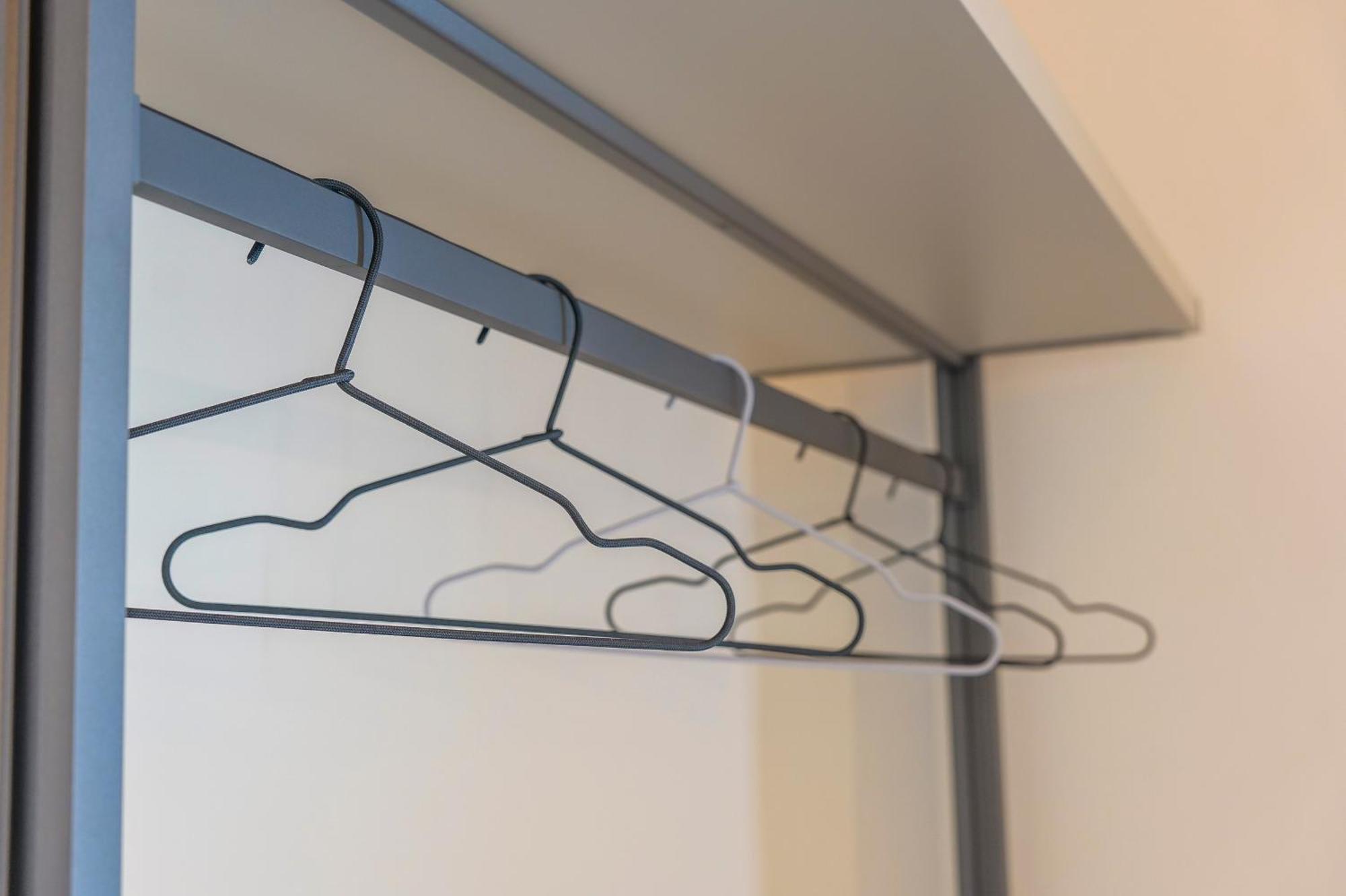 Rooftop Parthenopeo Contemporary Rooms Napoli Rom bilde
