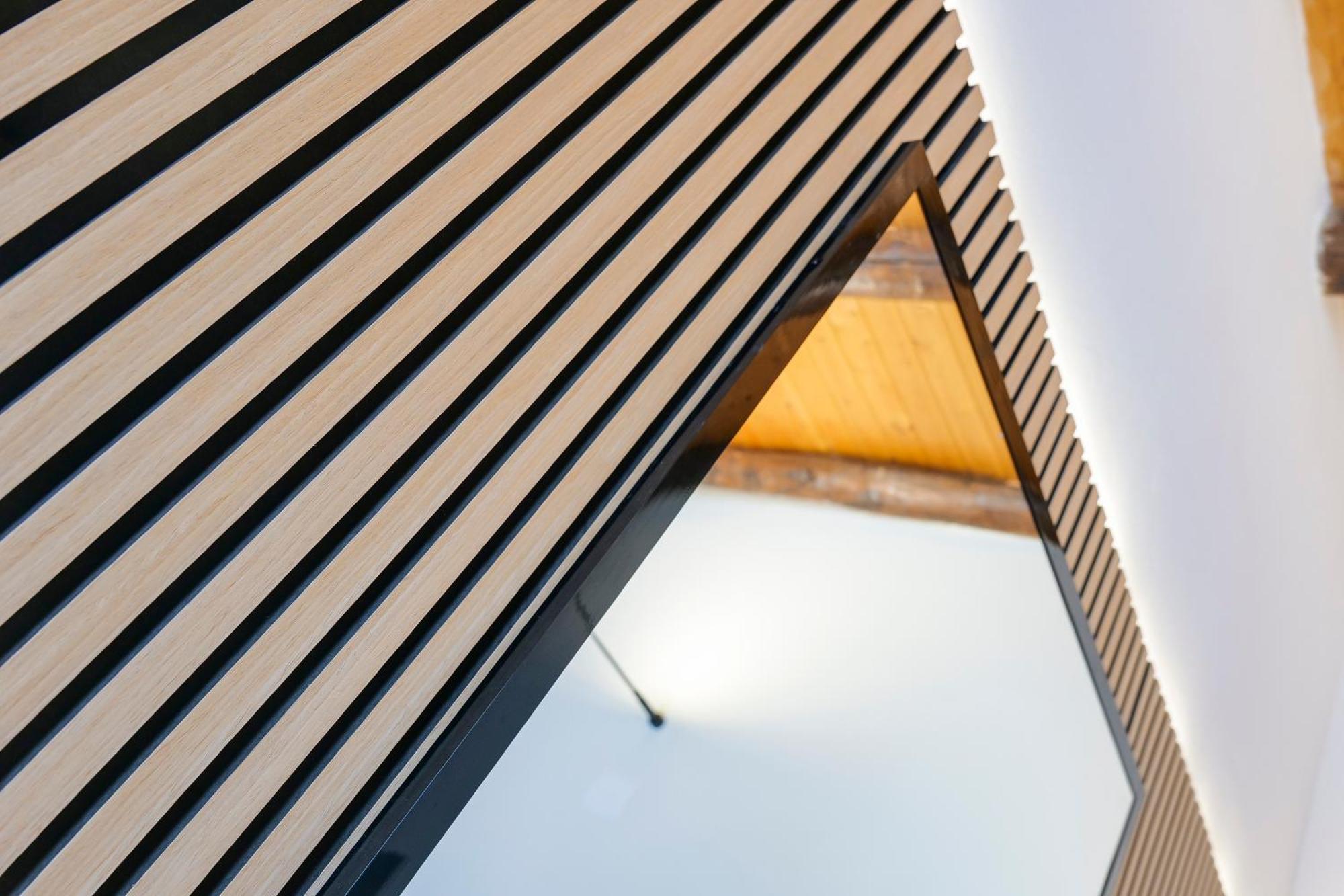 Rooftop Parthenopeo Contemporary Rooms Napoli Rom bilde